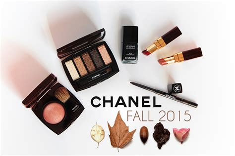 chanel collections automnales|Ready.